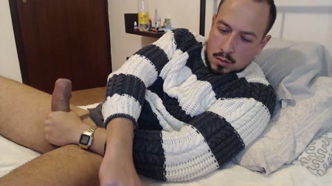 Legolar  27-03-2023 Recorded Video nude