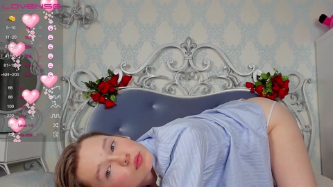My_Derek  27-03-2023 video love