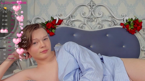 My_Derek  27-03-2023 video Webcam
