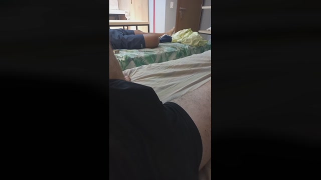 Nicollas22cm  27-03-2023 Recorded Video fingering