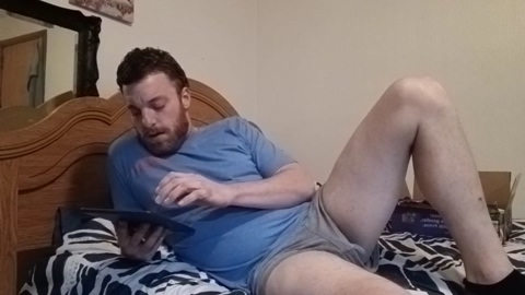 Rondickulous42  27-03-2023 Recorded Video sexykitty