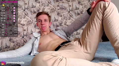 S3Xyes  27-03-2023 video kissing