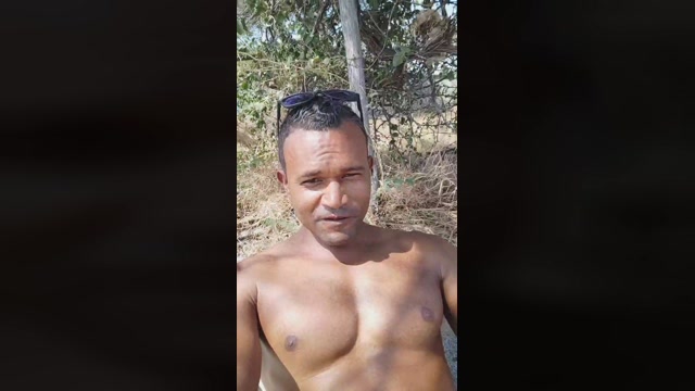 SAMARIO66  27-03-2023 Recorded Video sexybody