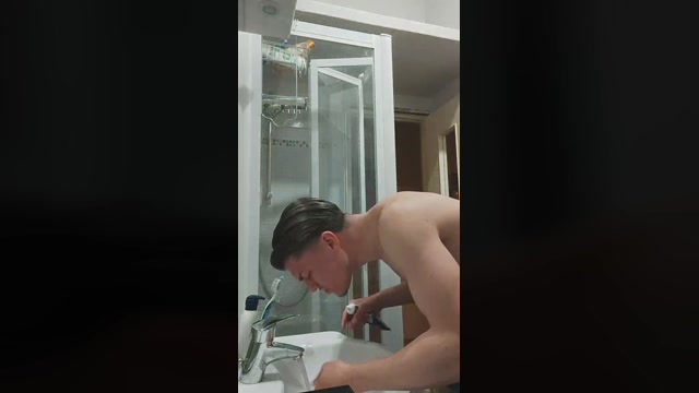 Toniofortebracc  28-03-2023 Recorded Video hard