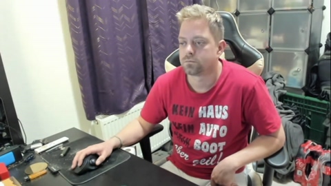 TruckerHunter  27-03-2023 video natural