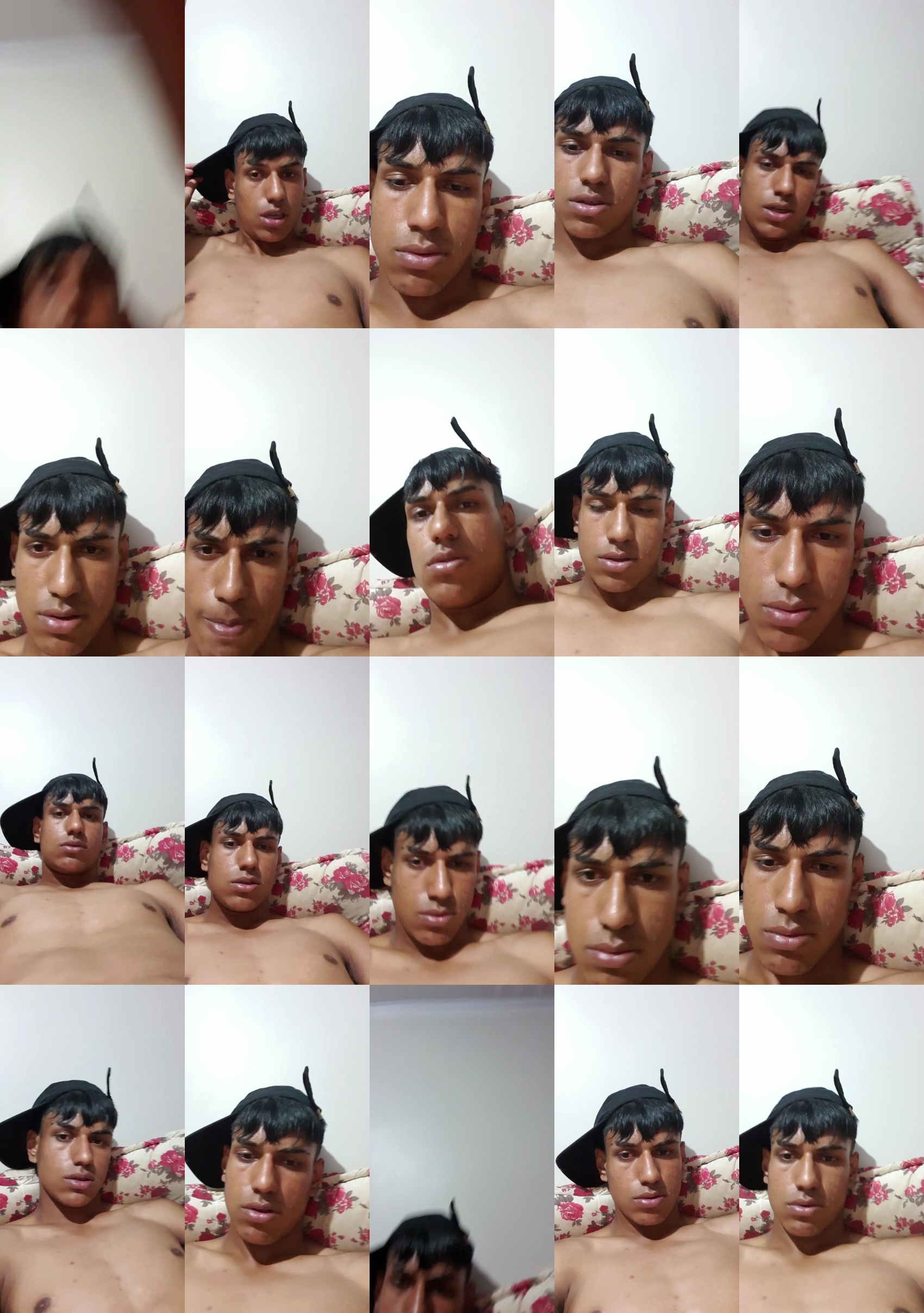 VictorBoyGaucho  27-03-2023 Recorded Video wank