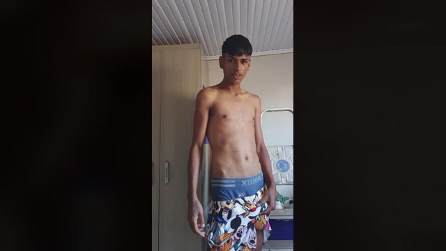 VictorBoyGaucho  27-03-2023 Recorded Video wank