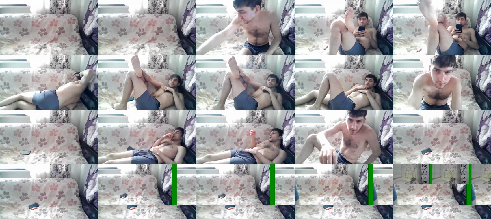 _Sasha_Love  28-03-2023 Recorded Video yummy