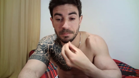 aidan42  27-03-2023 Recorded Video fingering