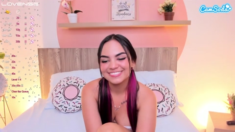amber-white25 28-03-2023 lickpussy CamSoda