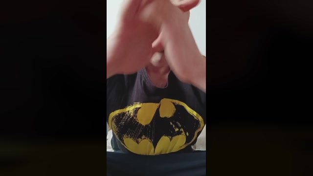 arnold9725  28-03-2023 Recorded Video twink