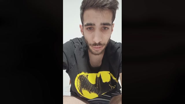 arnold9725  27-03-2023 Recorded Video harddick