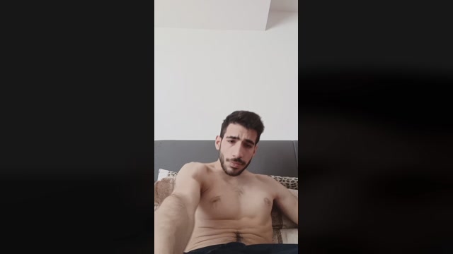 arnold9725  28-03-2023 Recorded Video hard