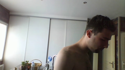 beaugosss3  28-03-2023 Recorded Video Nude