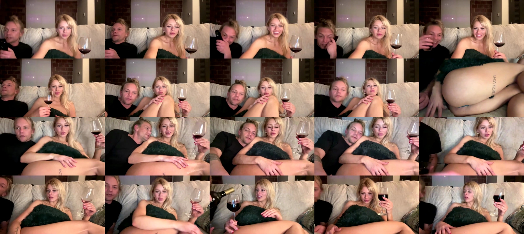 bunnithedoll 28-03-2023 fingering 