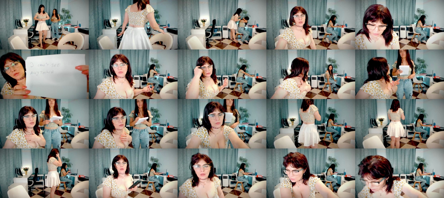 butterflyblue_dream 27-03-2023 Show 