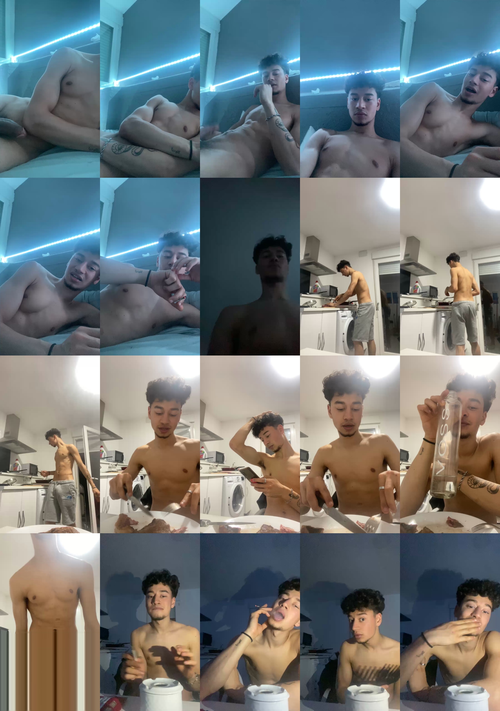 charli2003  27-03-2023 Recorded Video fuck