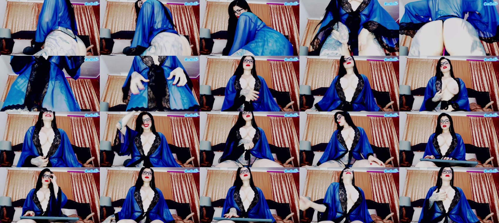 ciieloazul 28-03-2023 sexy CamSoda