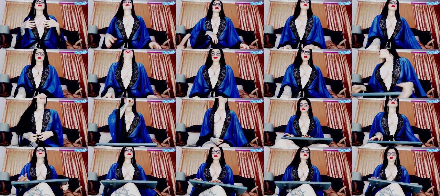 ciieloazul 28-03-2023 fingering CamSoda