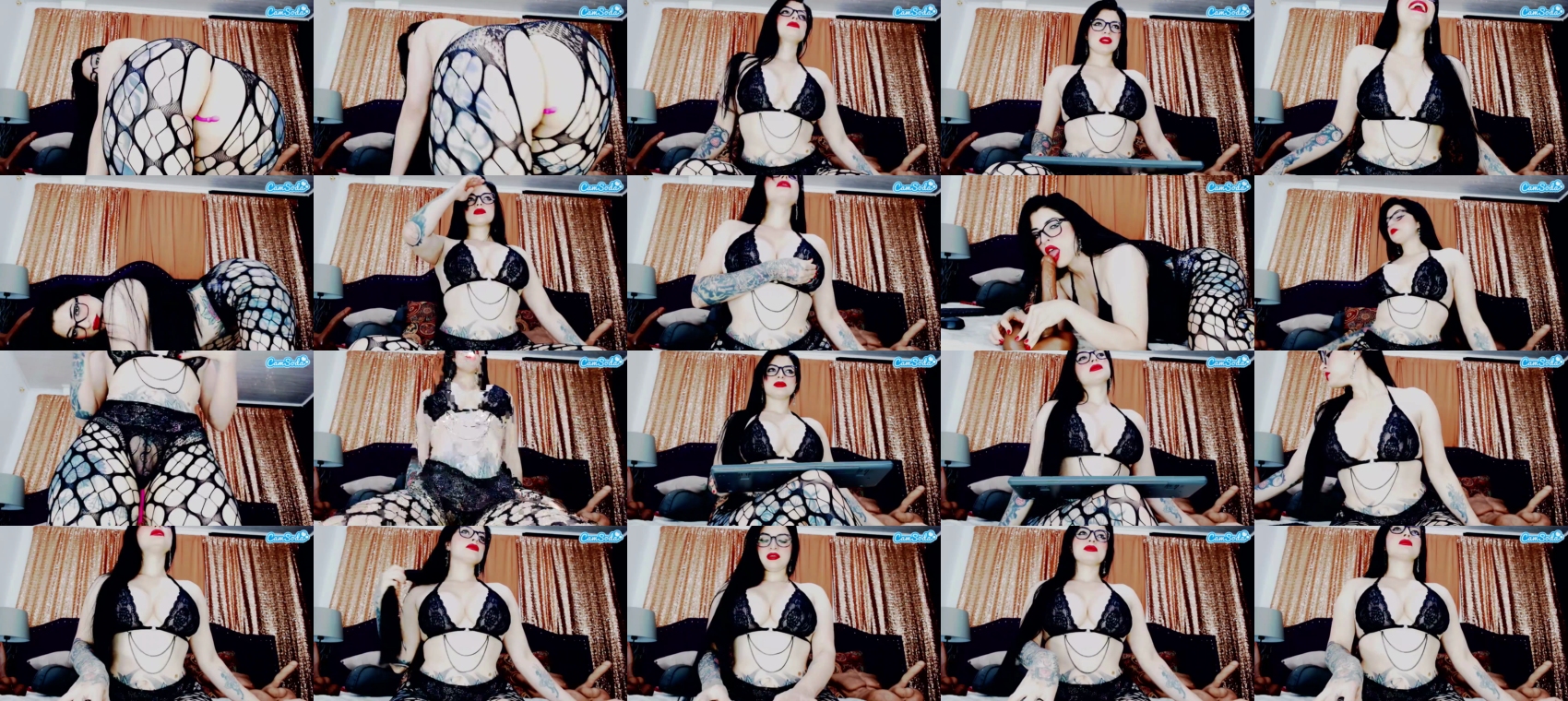 ciieloazul 27-03-2023 moan CamSoda