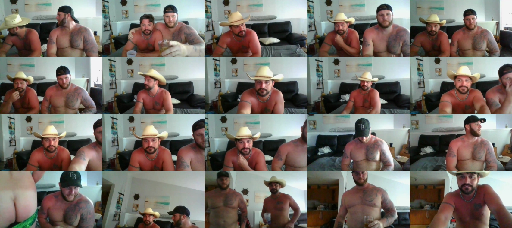 cowboy190087  27-03-2023 Males orgasm