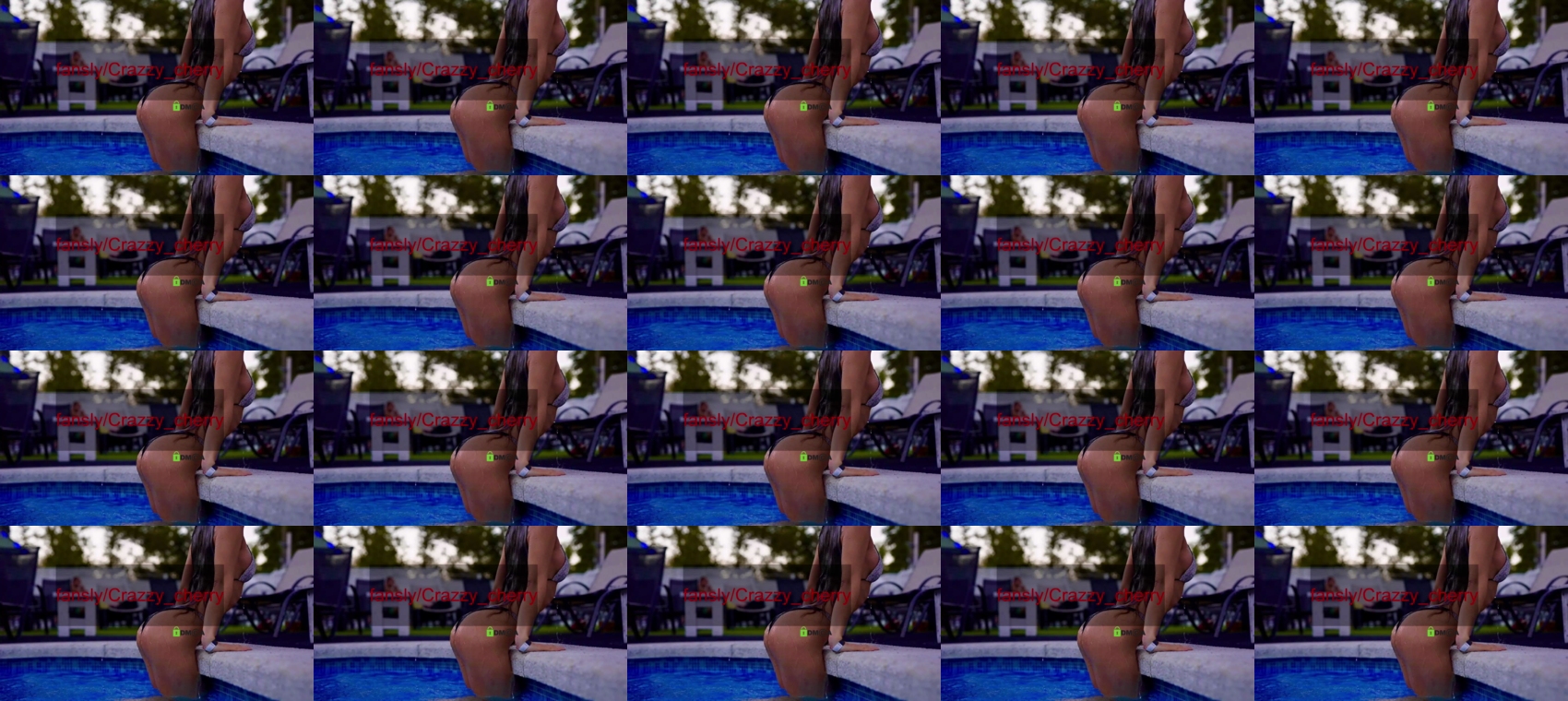 crazzy_cherry 27-03-2023 Naked 
