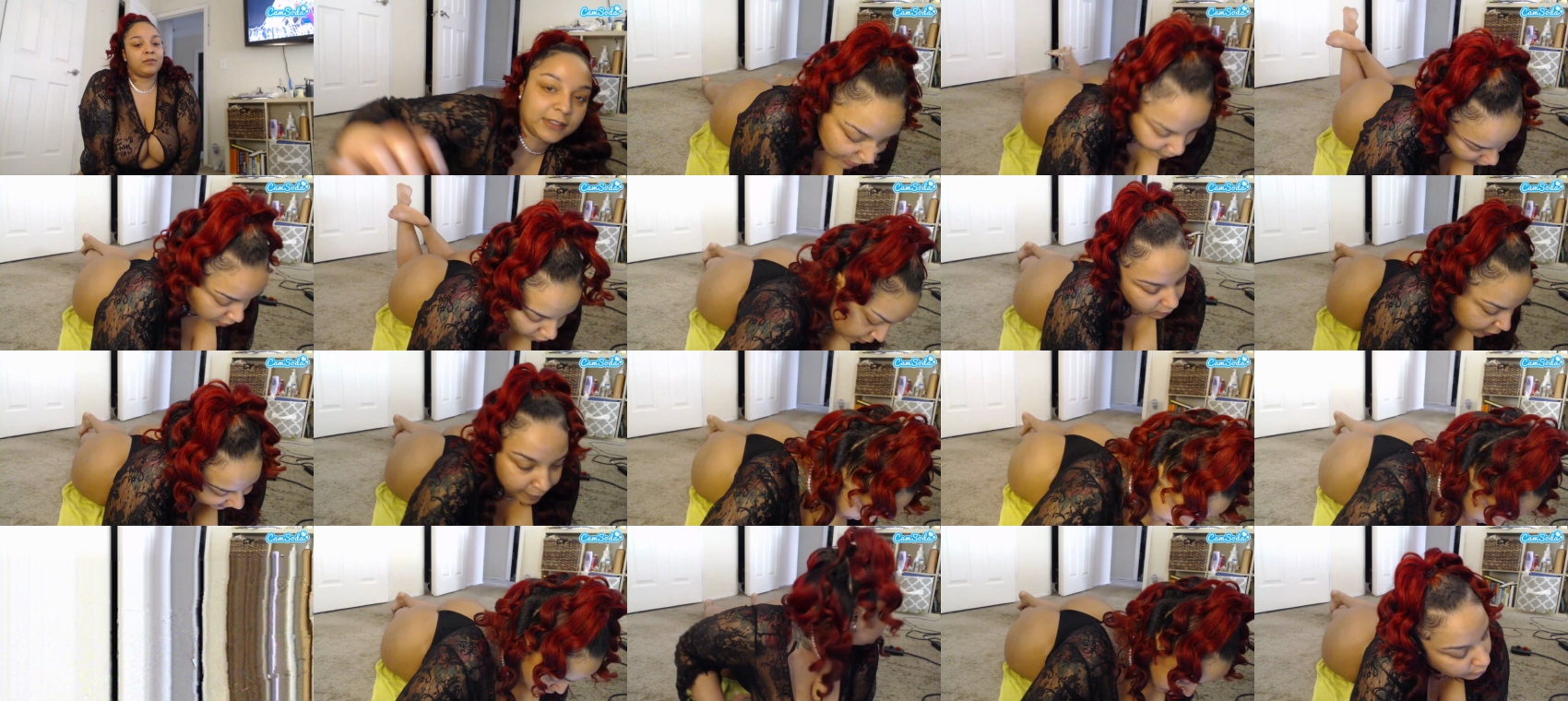 elegance 28-03-2023 kiss CamSoda