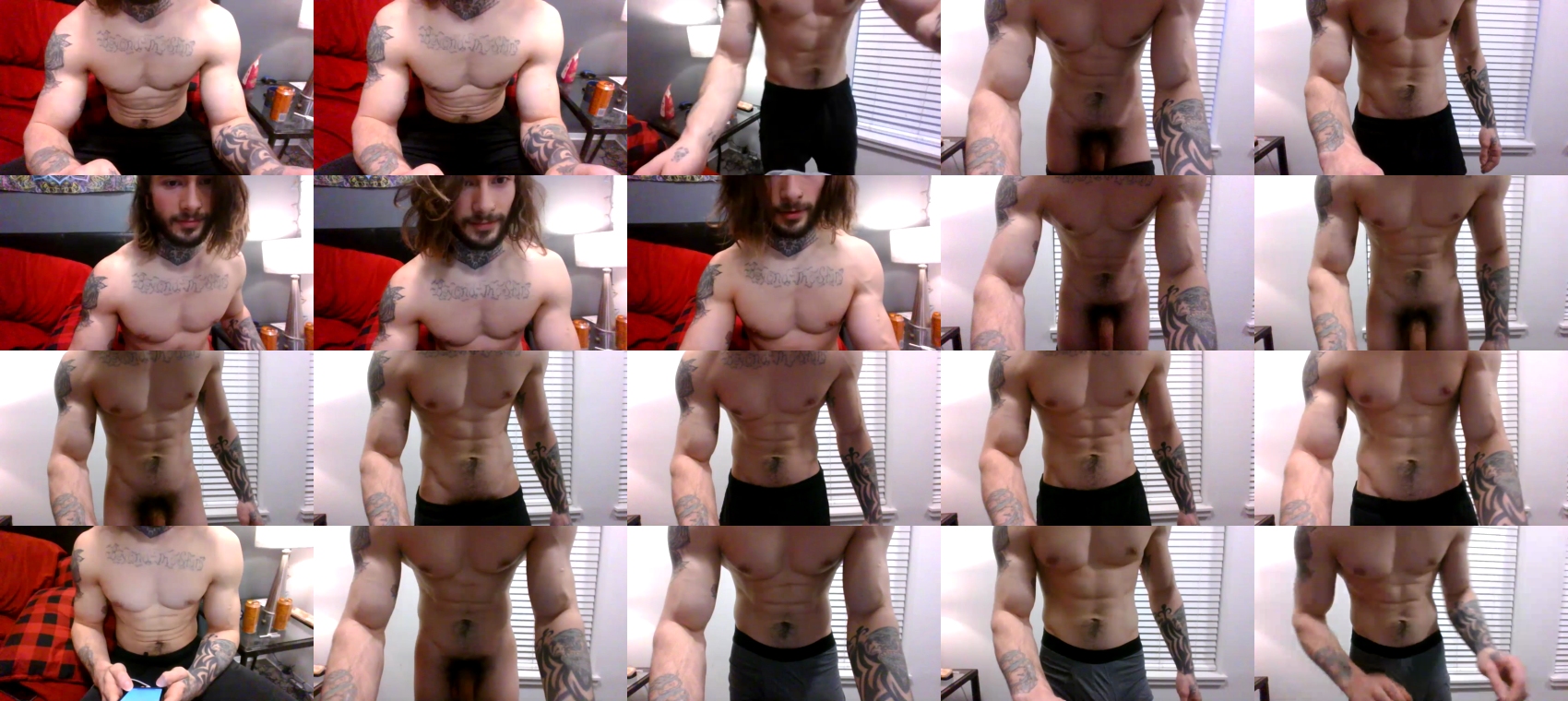 evancage harddick CAM SHOW @ Chaturbate 27-03-2023