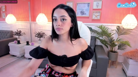 flaviabaxter 27-03-2023 nasty CamSoda