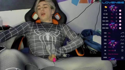 holybadboy  27-03-2023 video handsome