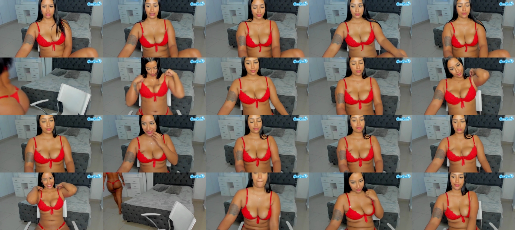 indianova 28-03-2023 beauty CamSoda