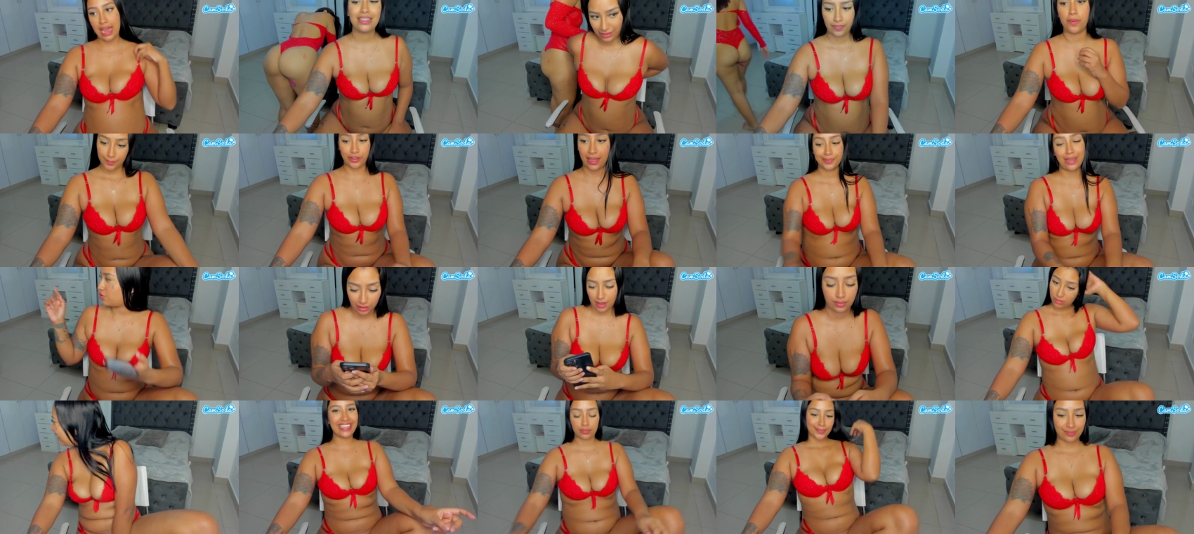 indianova 28-03-2023 legs CamSoda