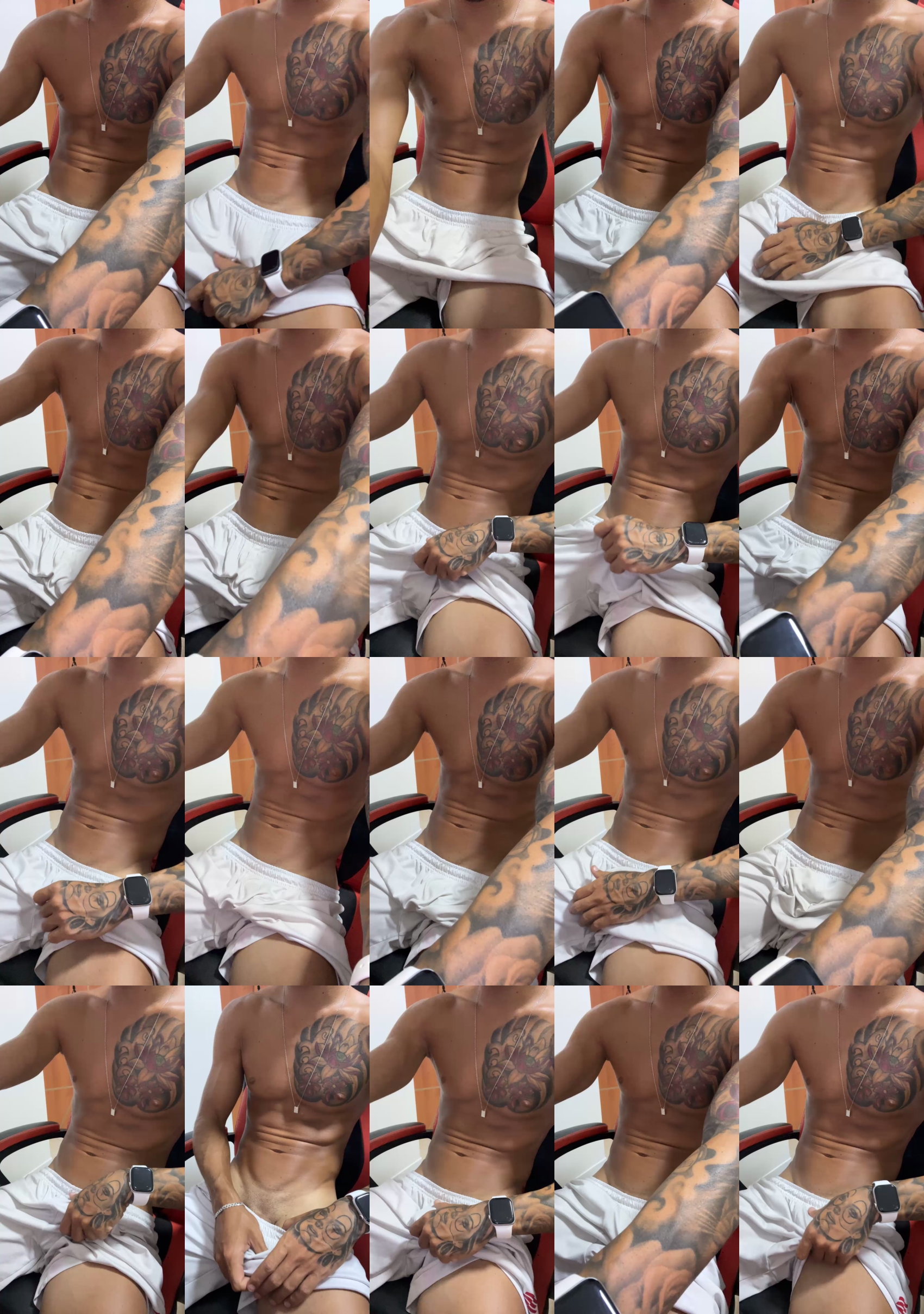 joao2501  27-03-2023 Recorded Video Download