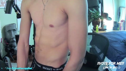 letsplayblake  27-03-2023 video cute