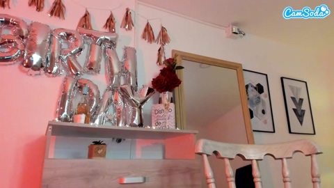 mararusche 28-03-2023 kiss CamSoda