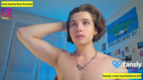 martinlutar420  27-03-2023 video sexymale