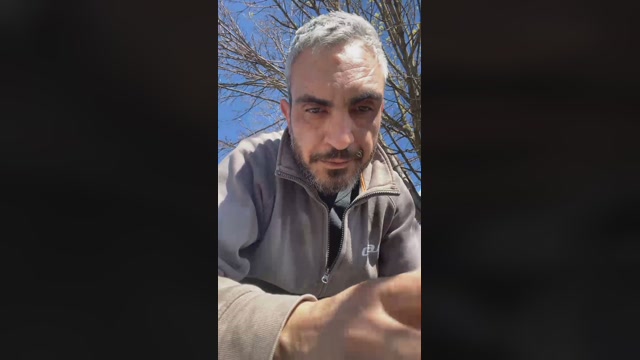 mauro22cm3  28-03-2023 Recorded Video fuckface