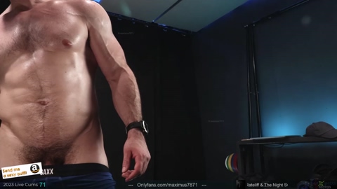 maximus_787  27-03-2023 video analtoy