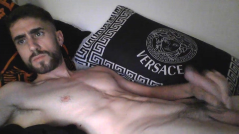 morboentremacho  27-03-2023 Recorded Video striptease
