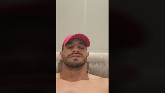 moreno1632  27-03-2023 Recorded Video analtoy