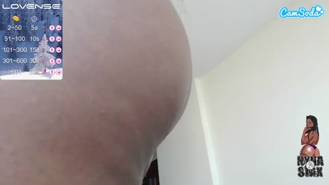 nynastax 27-03-2023 suckshow CamSoda