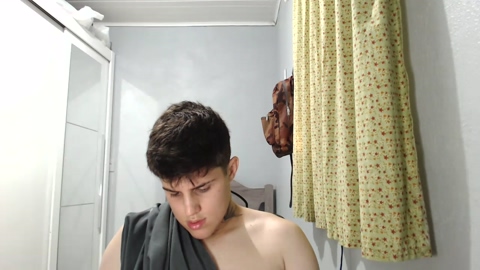 ocrisfernandee5  27-03-2023 Recorded Video beauty