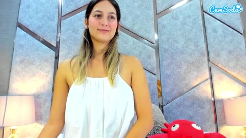 orianabrooks 27-03-2023 playtime CamSoda