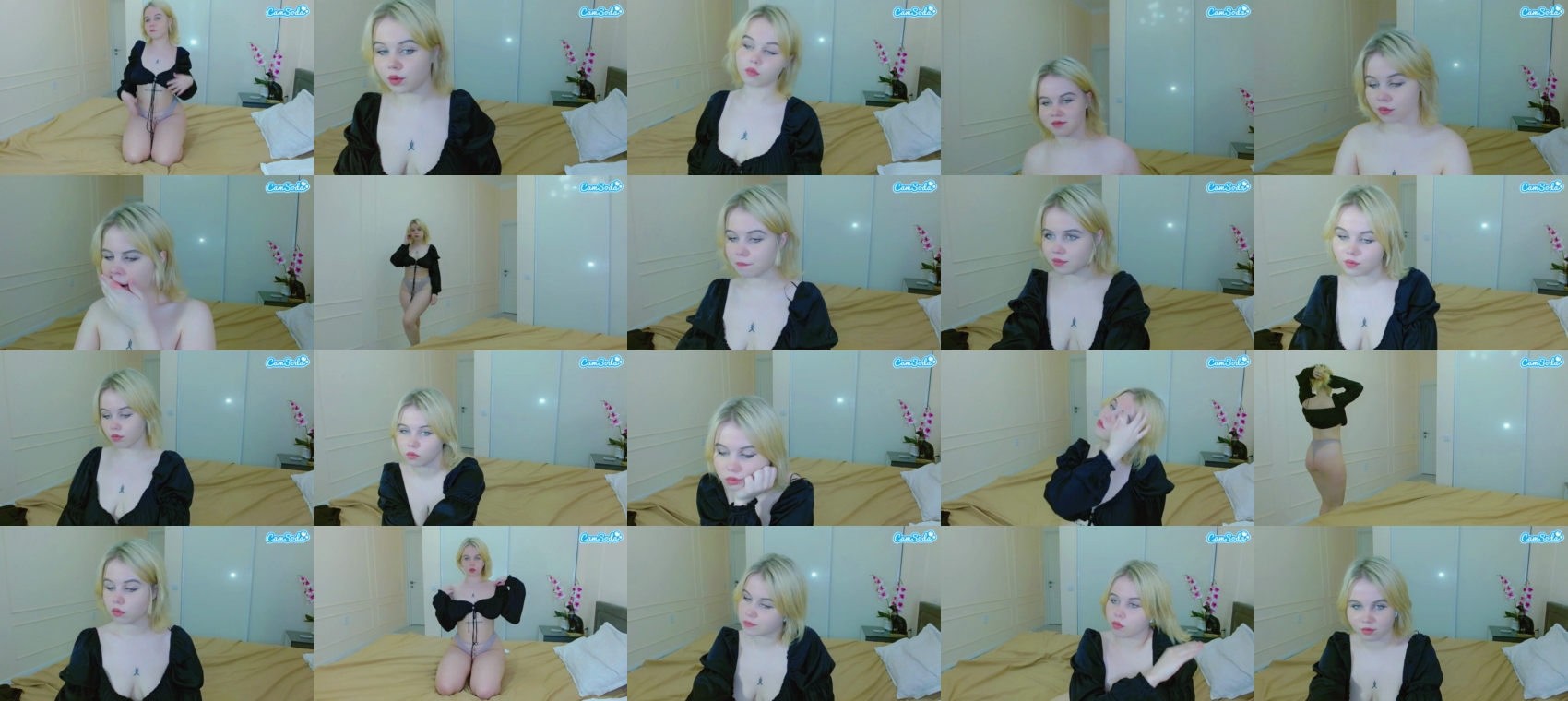 sottibloom 28-03-2023 fuckass CamSoda