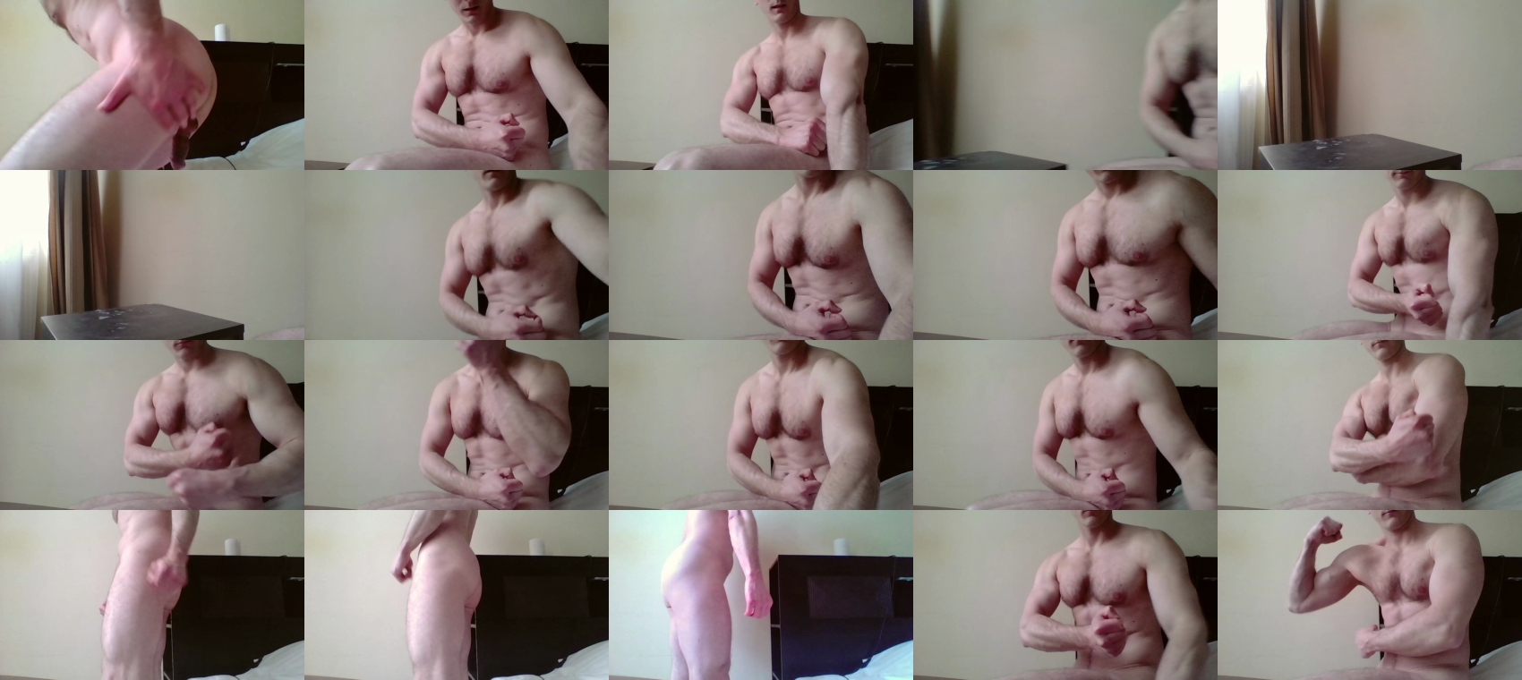 sportboy2444  28-03-2023 video naked