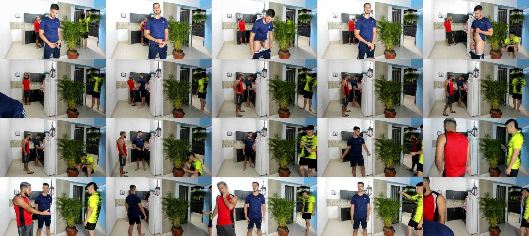 the_new_luxury  27-03-2023 Recorded Video moan
