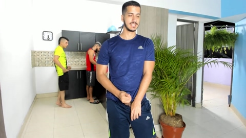 the_new_luxury  27-03-2023 video fuckme