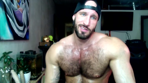 travisconnor86  27-03-2023 video legs