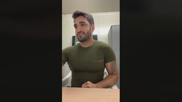 Alexox00  28-03-2023 Recorded Video nude
