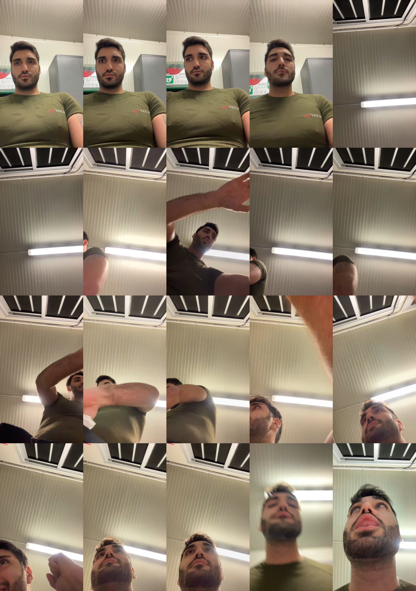 Alexox00  28-03-2023 Recorded Video Ass
